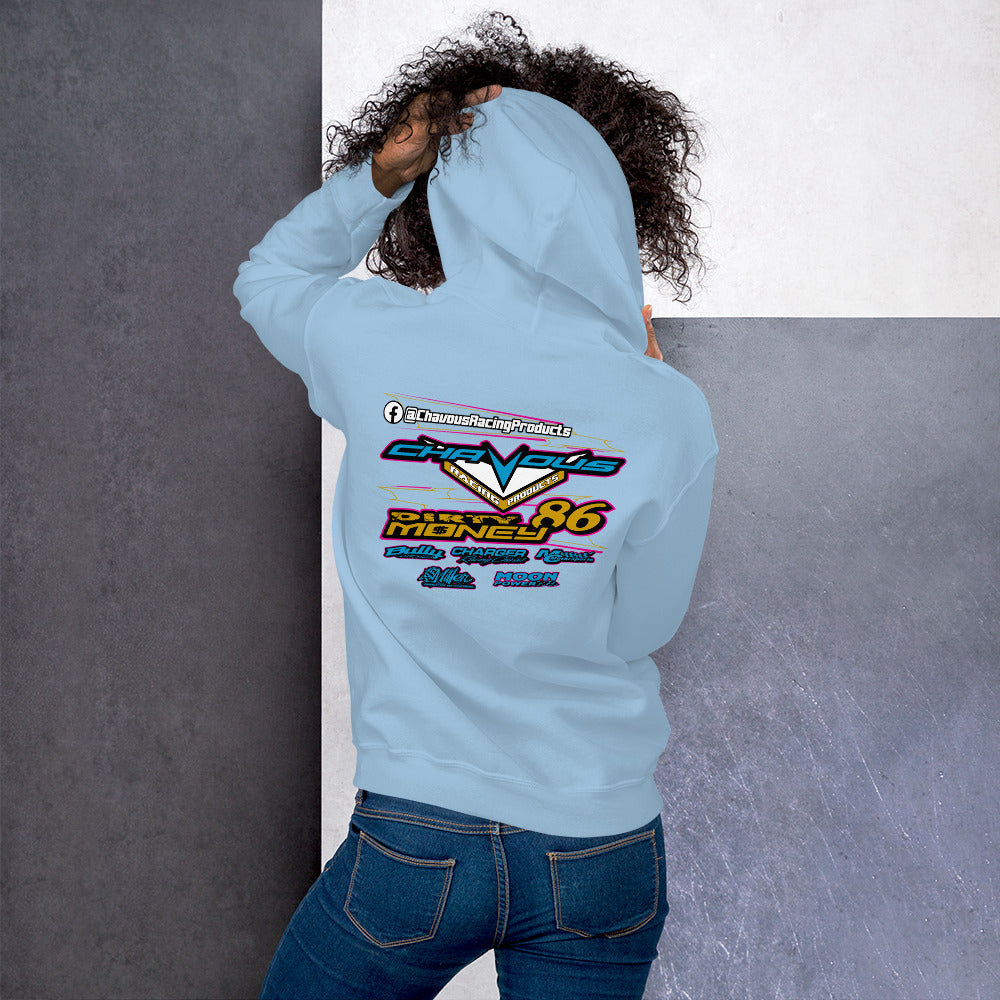 Chavous Racing Products Unisex Hoodie 2020