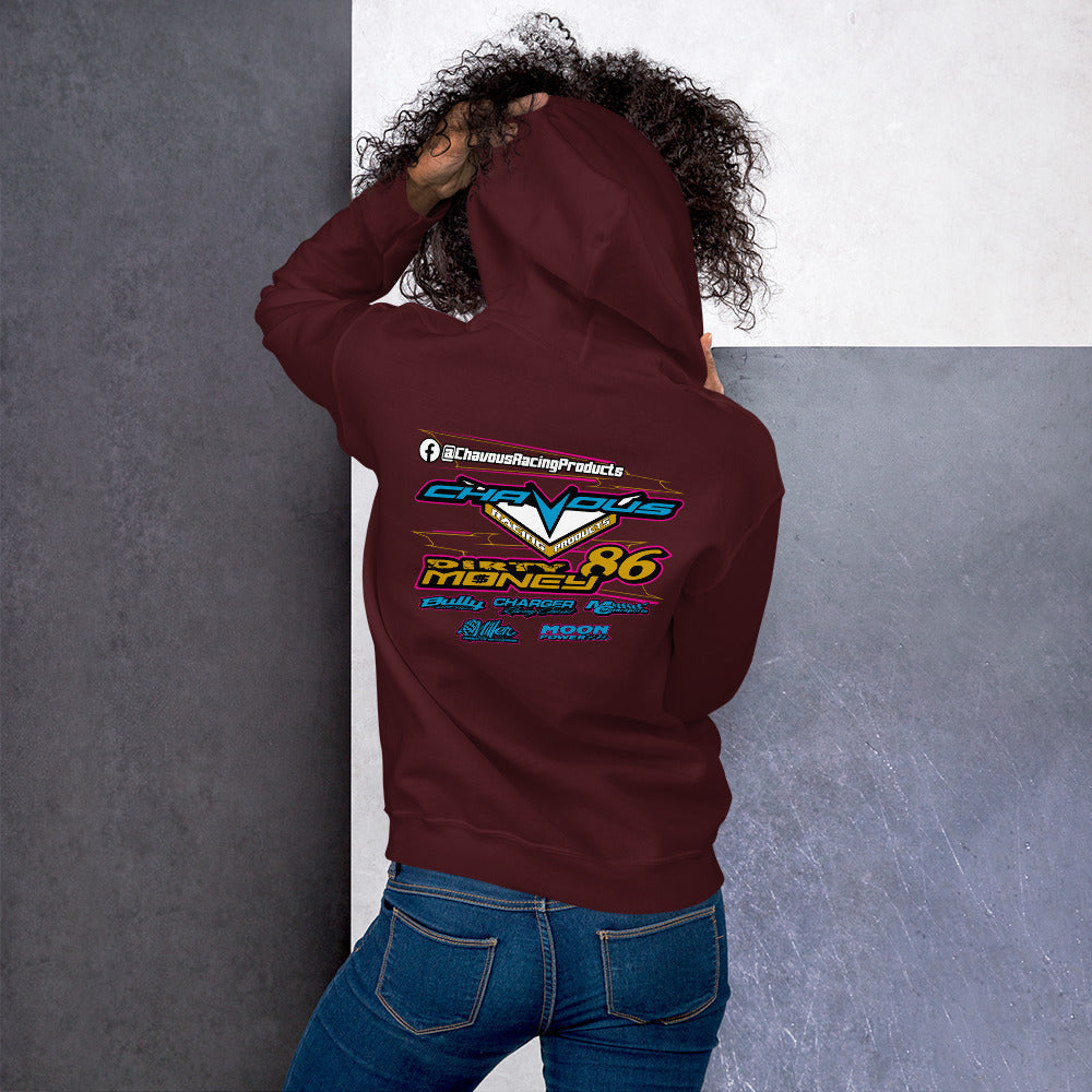 Chavous Racing Products Unisex Hoodie 2020