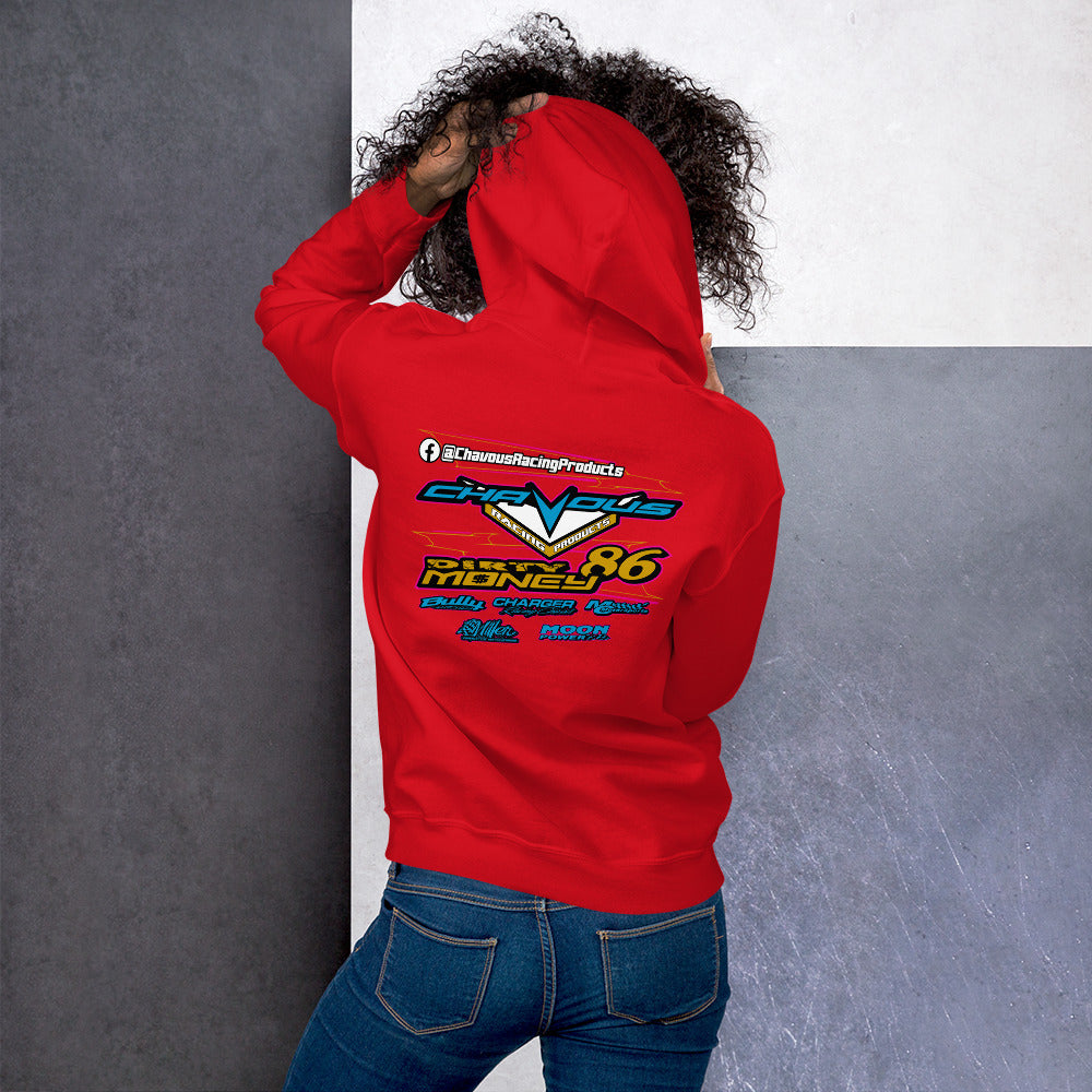 Chavous Racing Products Unisex Hoodie 2020