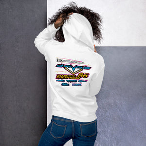 Chavous Racing Products Unisex Hoodie 2020