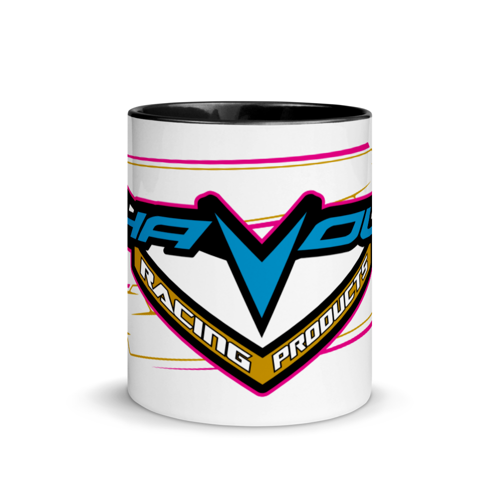 Chavous Racing Products Mug