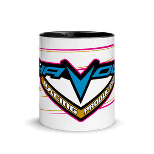 Chavous Racing Products Mug