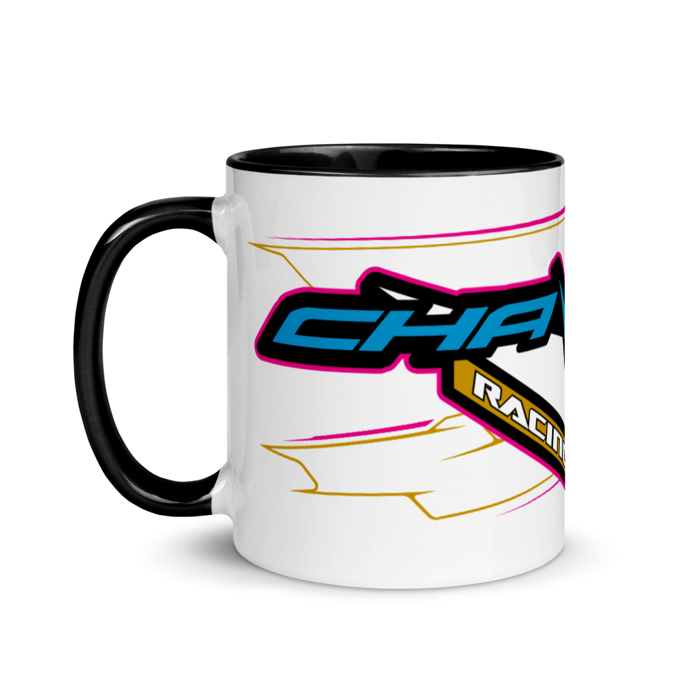 Chavous Racing Products Mug