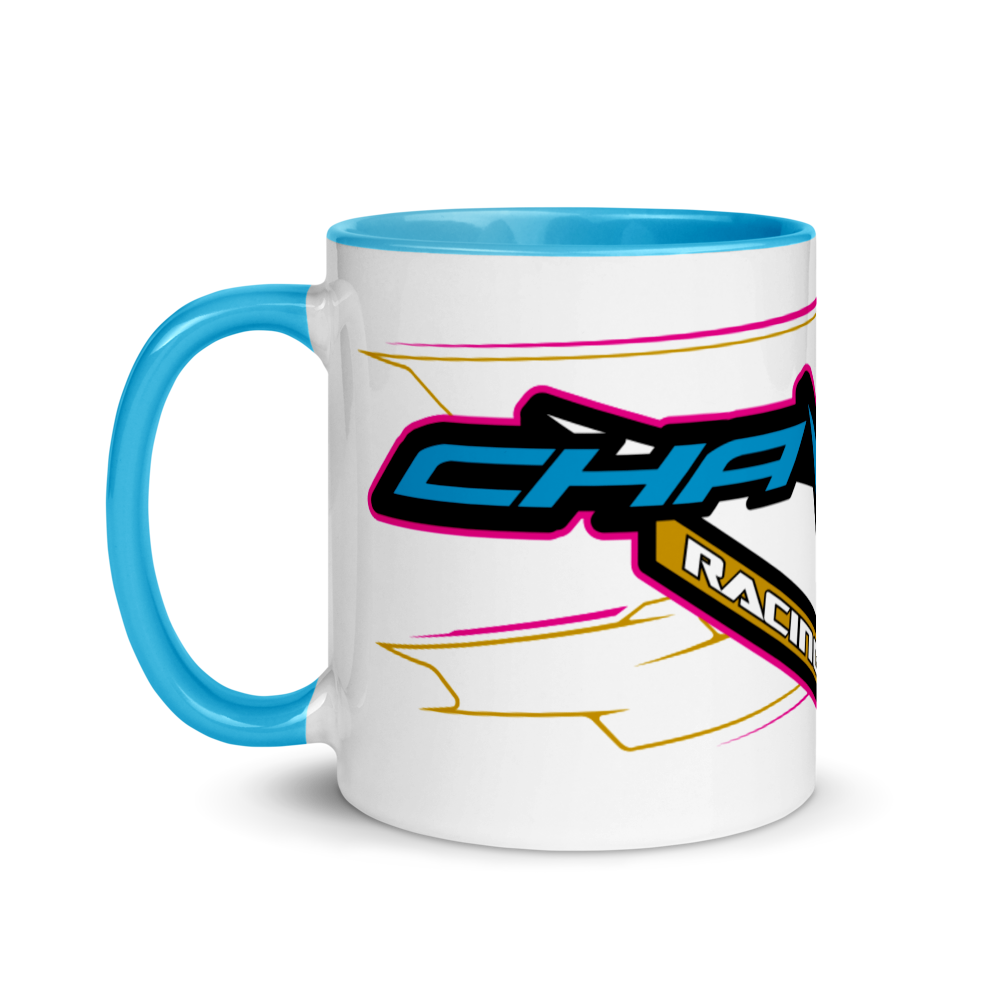 Chavous Racing Products Mug