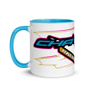 Chavous Racing Products Mug