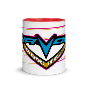 Chavous Racing Products Mug