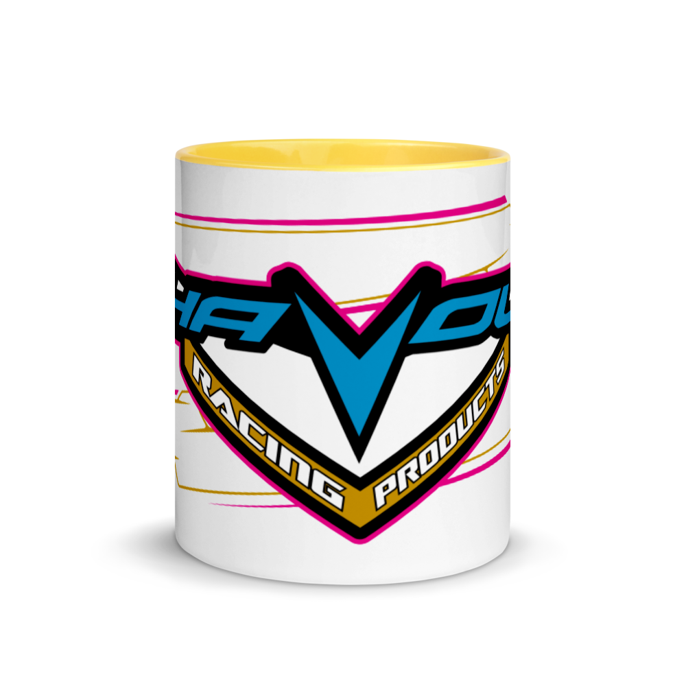Chavous Racing Products Mug
