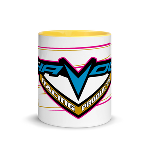 Chavous Racing Products Mug