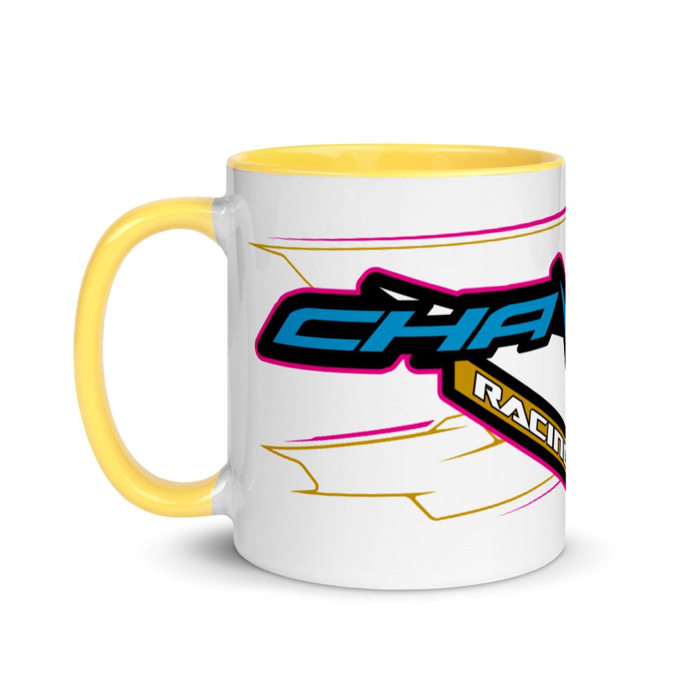Chavous Racing Products Mug