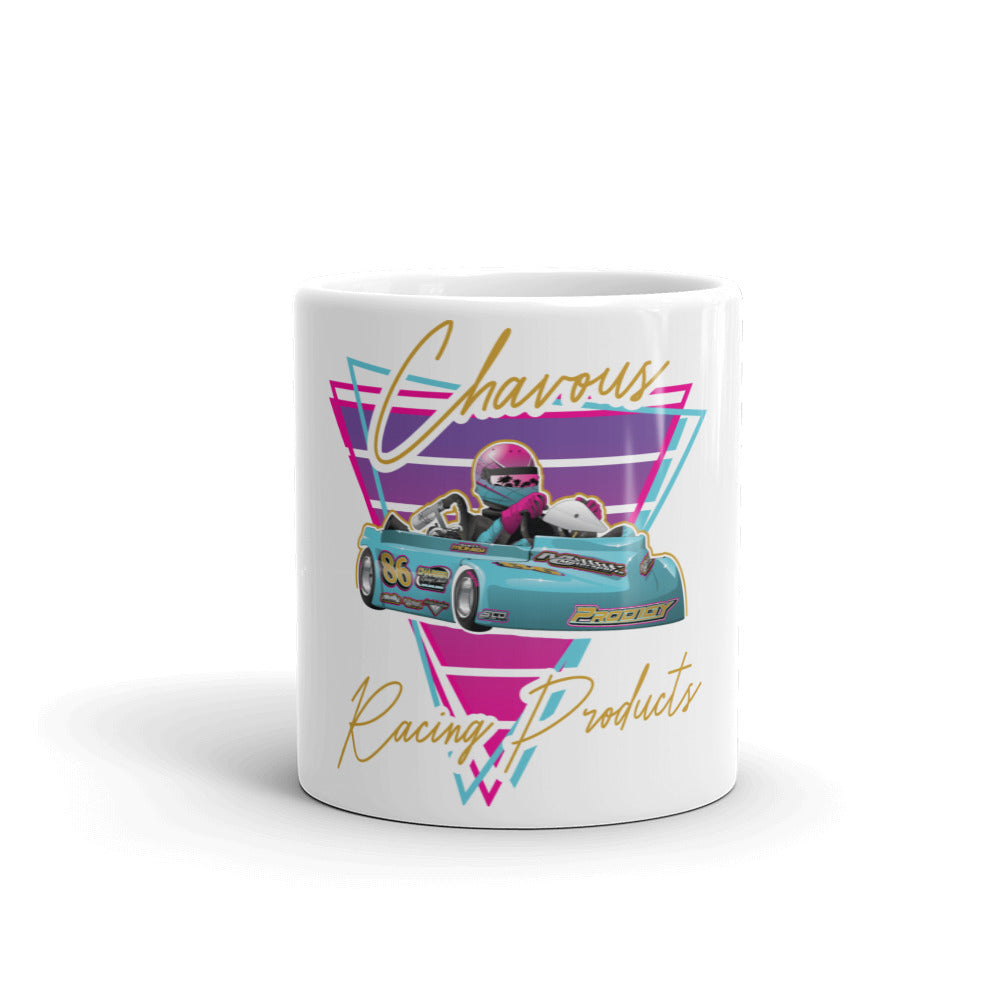 Miami Vice Mug