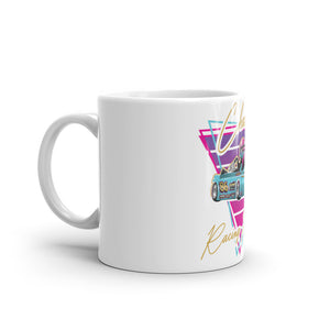 Miami Vice Mug