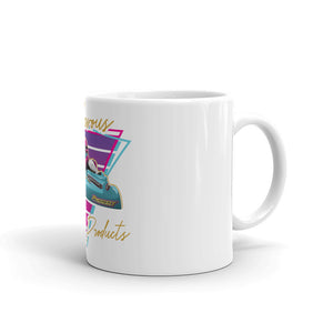 Miami Vice Mug