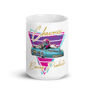 Miami Vice Mug