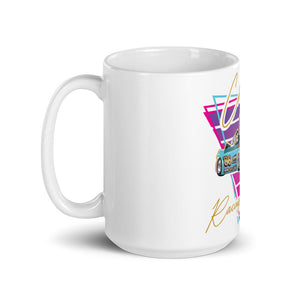 Miami Vice Mug