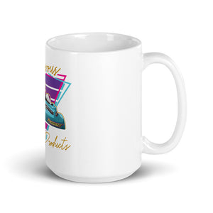 Miami Vice Mug