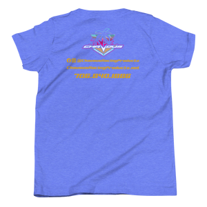 Miami Vice Youth Shirt