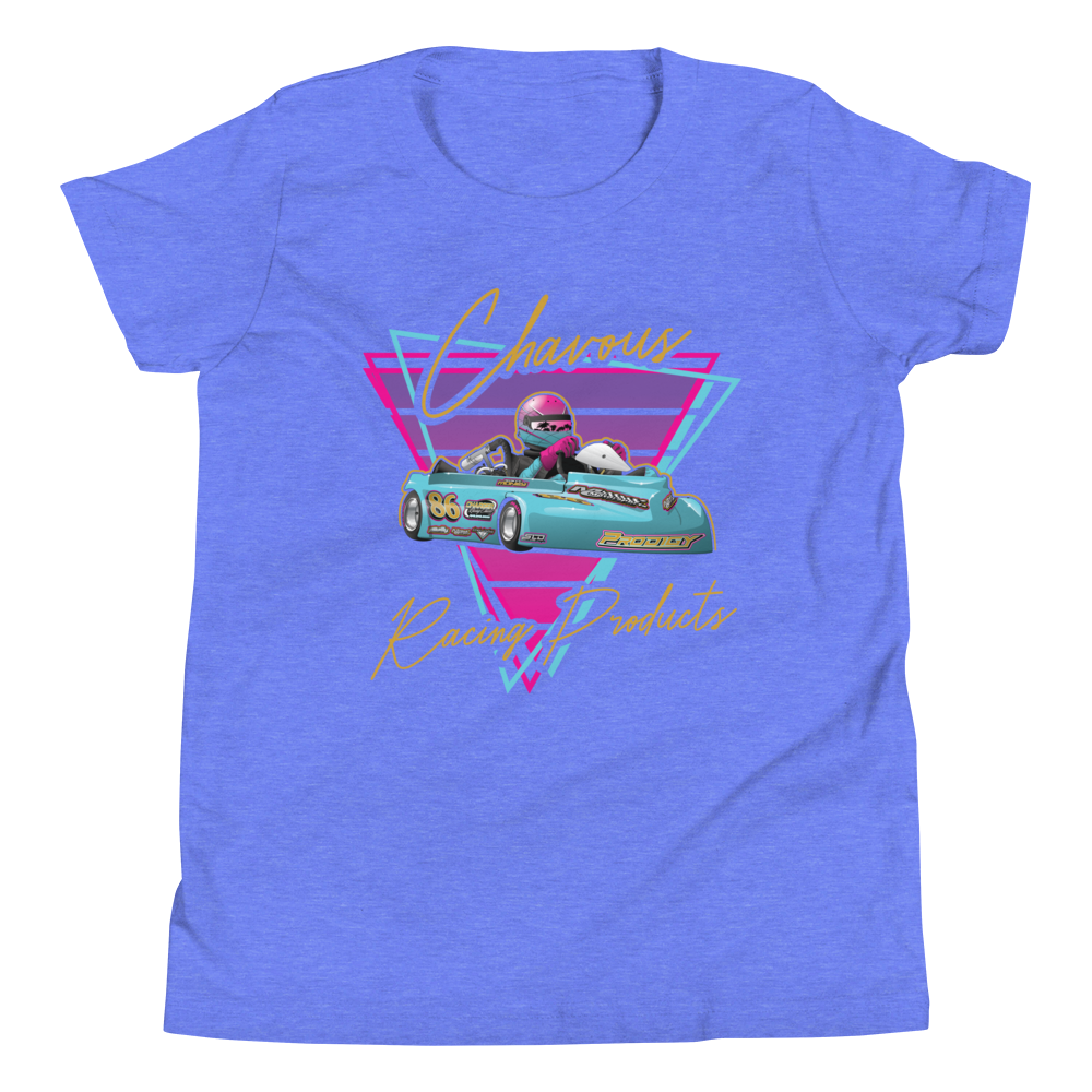 Miami Vice Youth Shirt