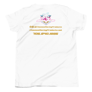 Miami Vice Youth Shirt